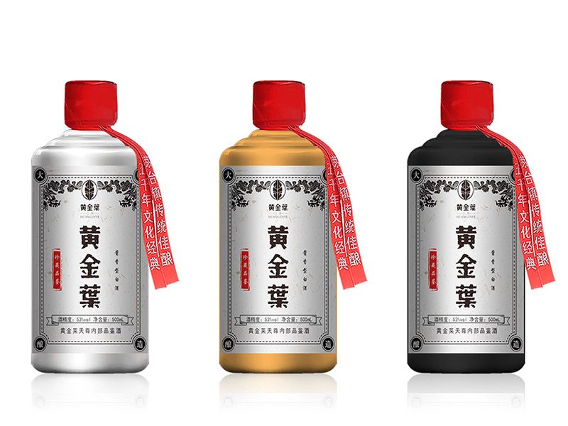 醬香型白酒的口感如何？